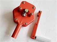 大棚卷膜器-大棚卷膜機